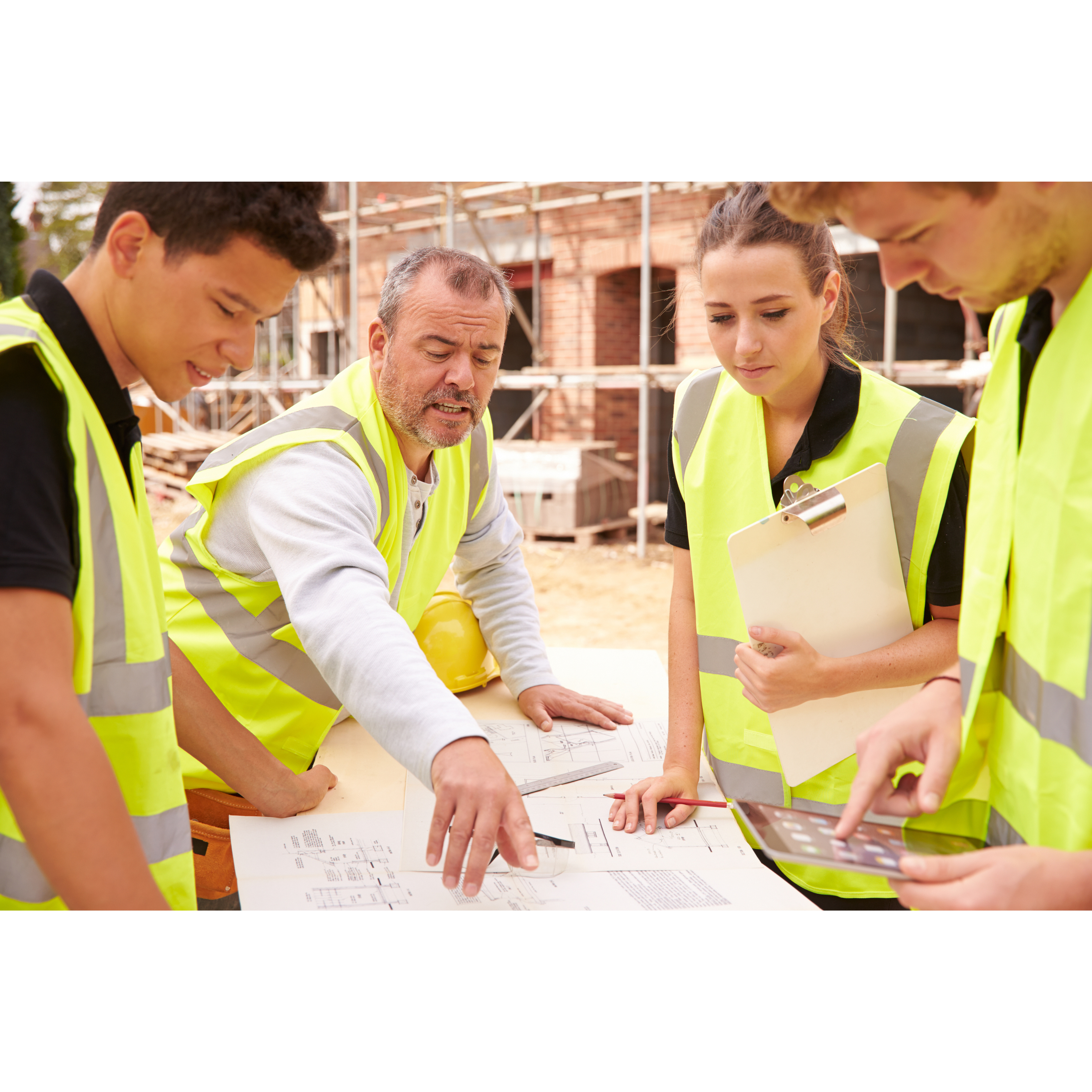 The State of the Australian Construction Market: Challenges and Opportunities for Growth
