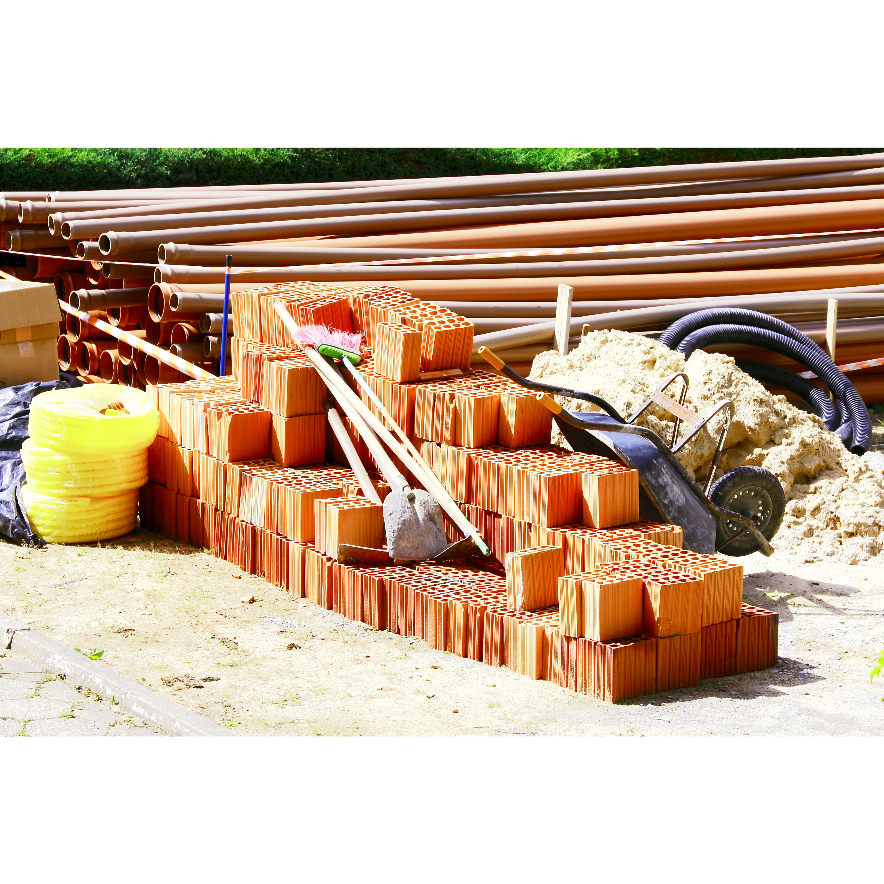 Building Australia: The State of the Construction Raw Materials Market and Its Challenges and Opportunities