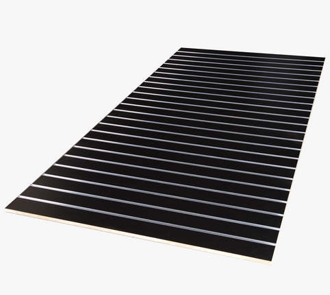 Outdoor Wall Prodfile