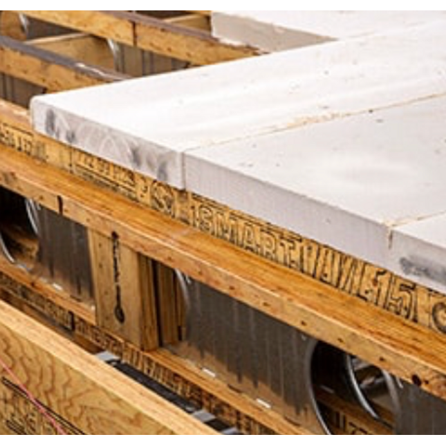 Maxifloor Panel 2400*600*75(1.08M2)