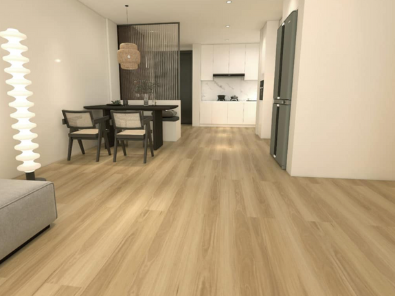 Flooring 9.0mm Hybrid New Blackbutt