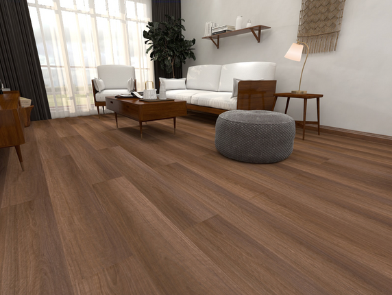 Flooring 7mm Hybrid Tasmanian Spotted Gum