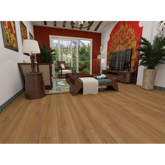 Flooring 12.0mm Laminate Blackbutt