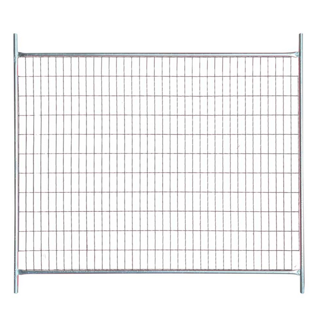 Temporary Fence Mesh Pannel