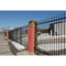 Commercial Fence