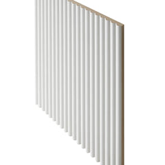 Wall Profile