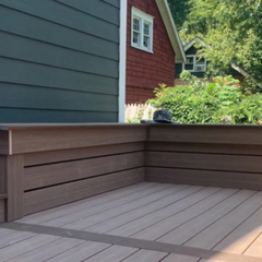 Decking