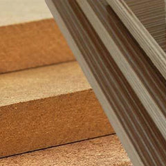 Plywood and MDF Boards