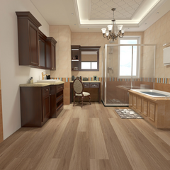 Laminate Flooring