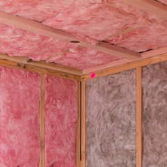 Multi-use Insulation