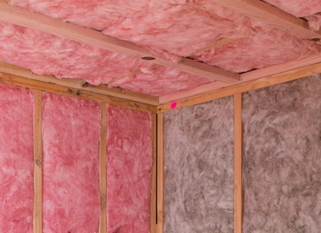 Multi-use Insulation