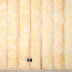 Wall Insulation