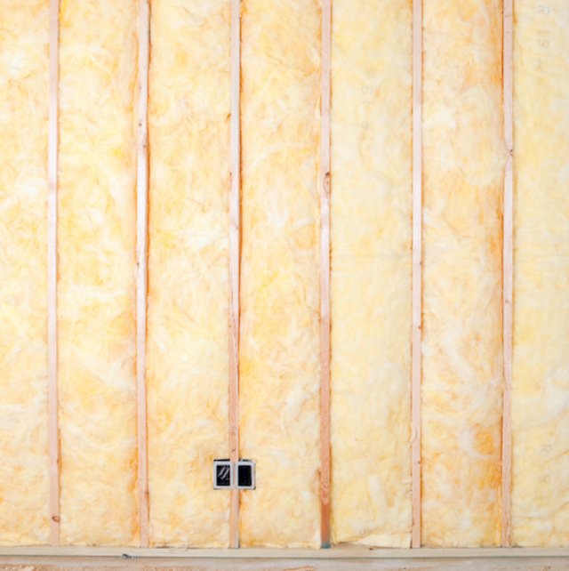 Wall Insulation