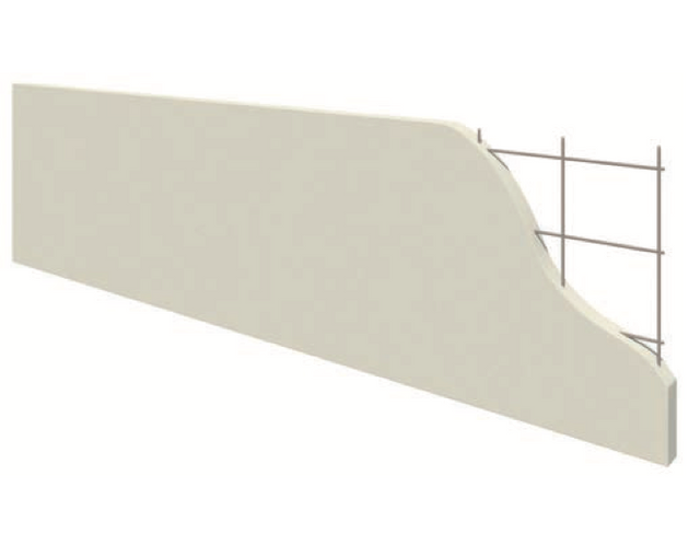 Wall ACC Panel & Accessories