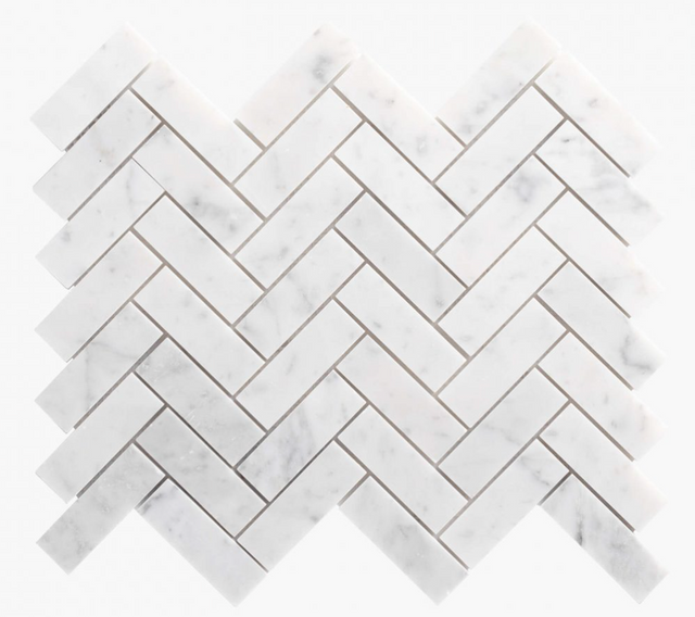 Marble Mosaic Tiles