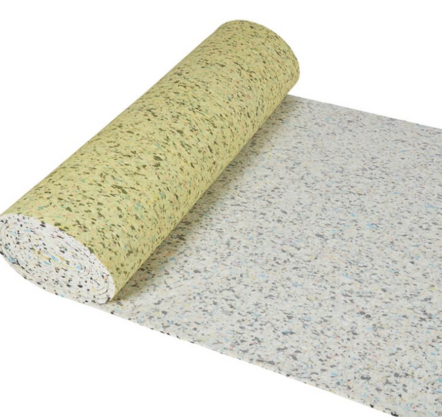Carpet Underlay
