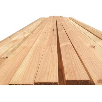 Structural Timber