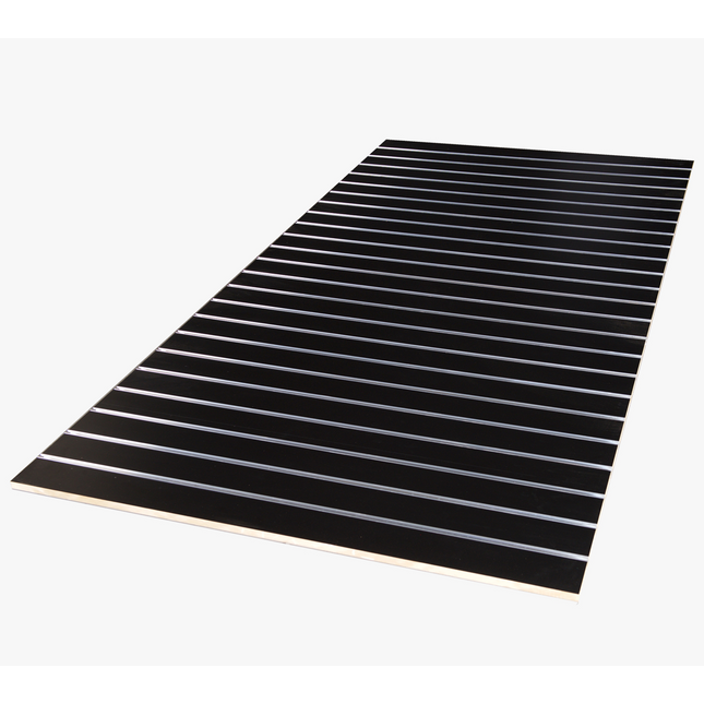 Outdoor Wall Prodfile