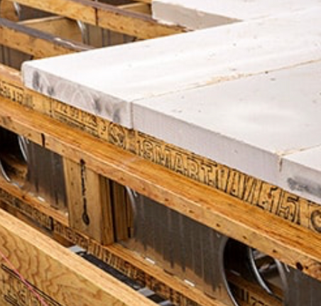 Maxifloor Panel 2400*600*75(1.08M2)