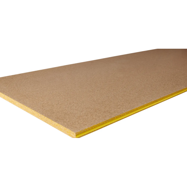 Structure Floor Yellow Tongue 3600*600*19mm