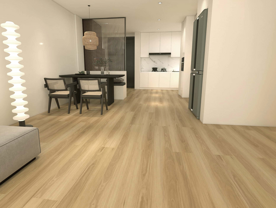 Flooring 7.5mm New Blackbutt