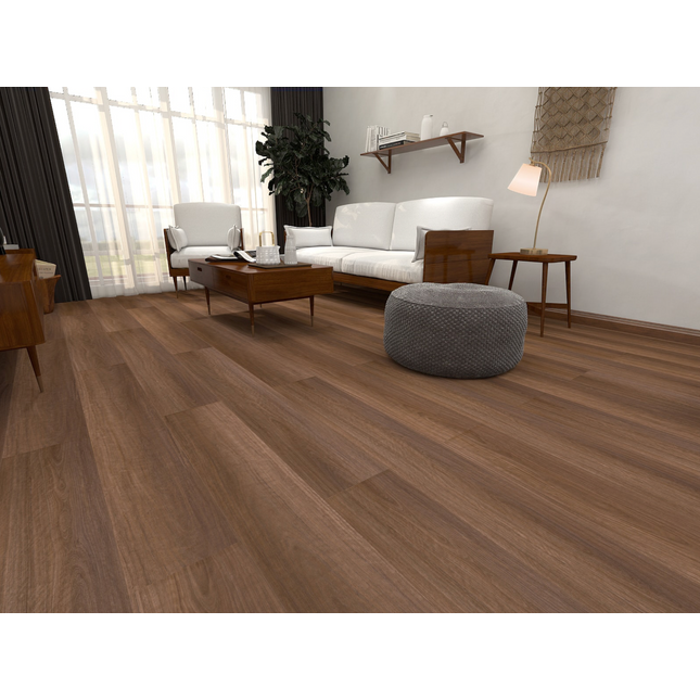 Flooring 7mm Hybrid Tasmanian Spotted Gum
