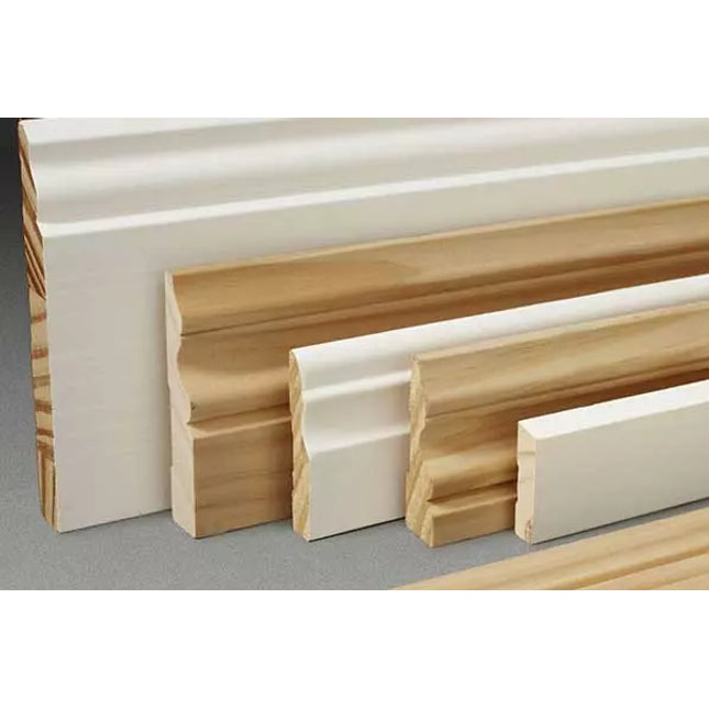 Skirting 300x120
