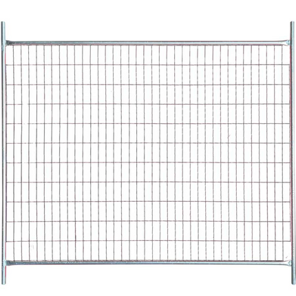 Temporary Fence Mesh Pannel