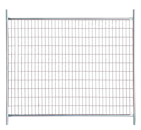 Temporary Fence Mesh Pannel