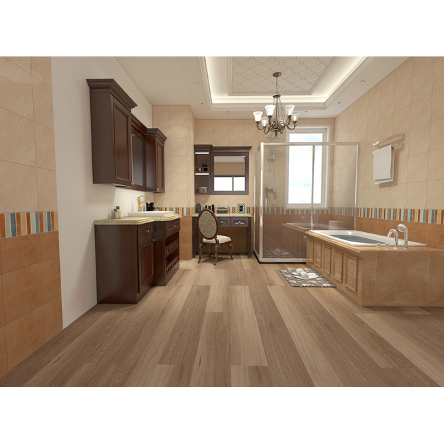 Flooring 7mm Hybrid Natural Blackbutt