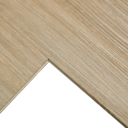 Flooring 9.0mm Hybrid Lucid Silver