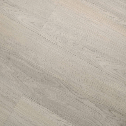 Flooring 9.0mm Hybrid Lucid Silver